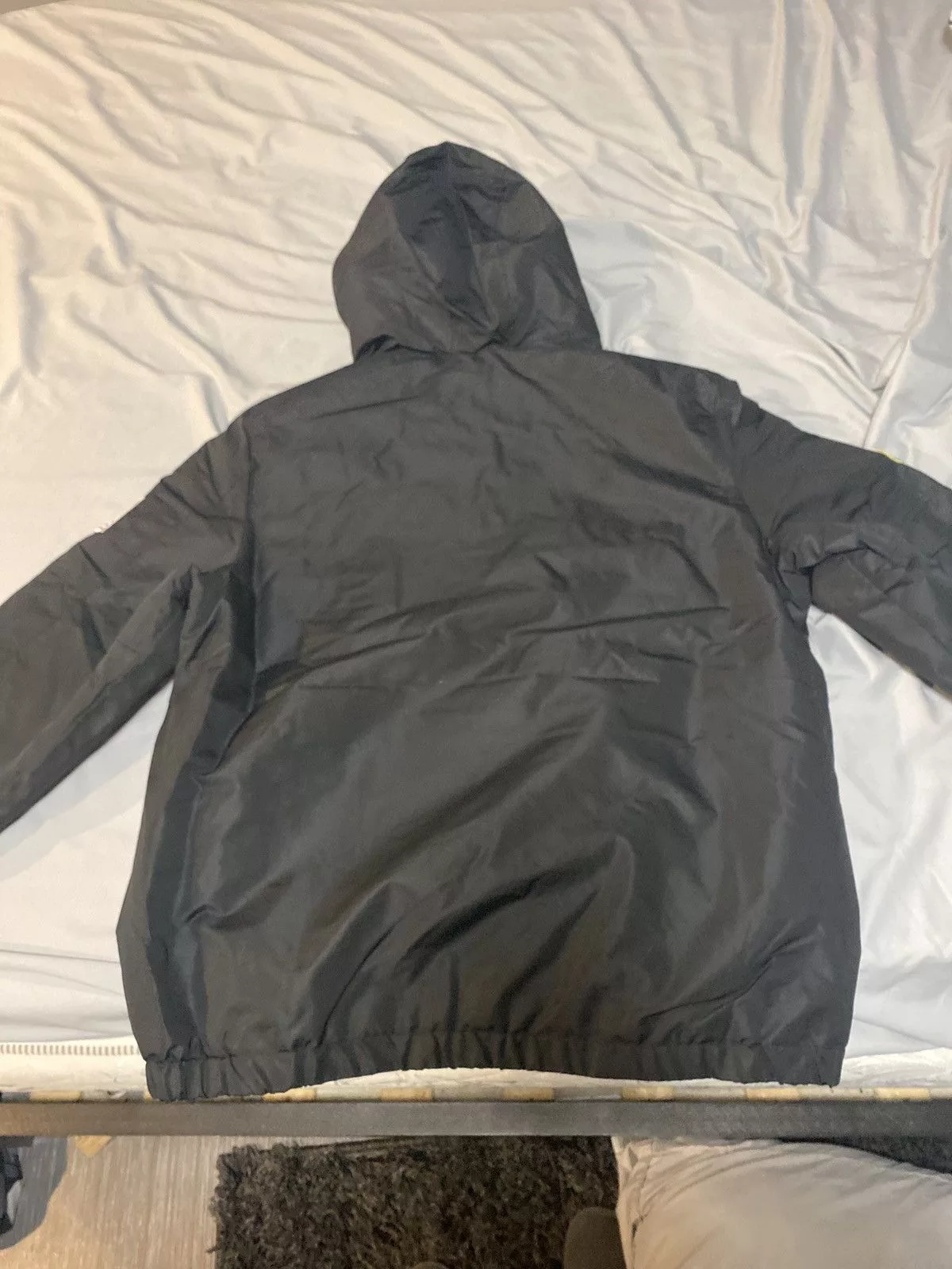 Members Only Light Jackets Members only jacket Black