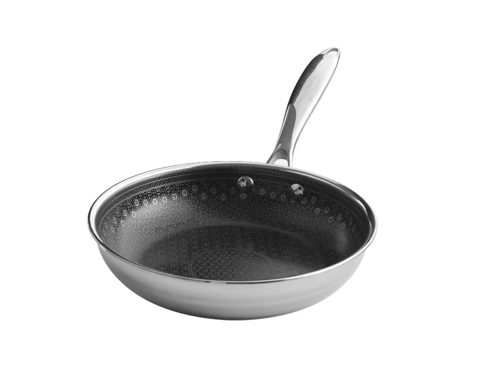 CeramicQR 8" Fry Pan