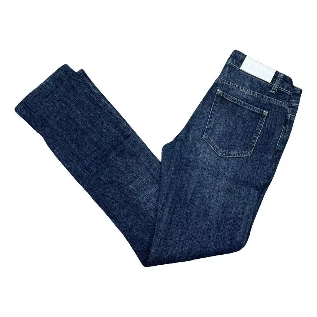 Acne Studios Denim Acne Studios Acne Jeans Size: 28x34 Blue