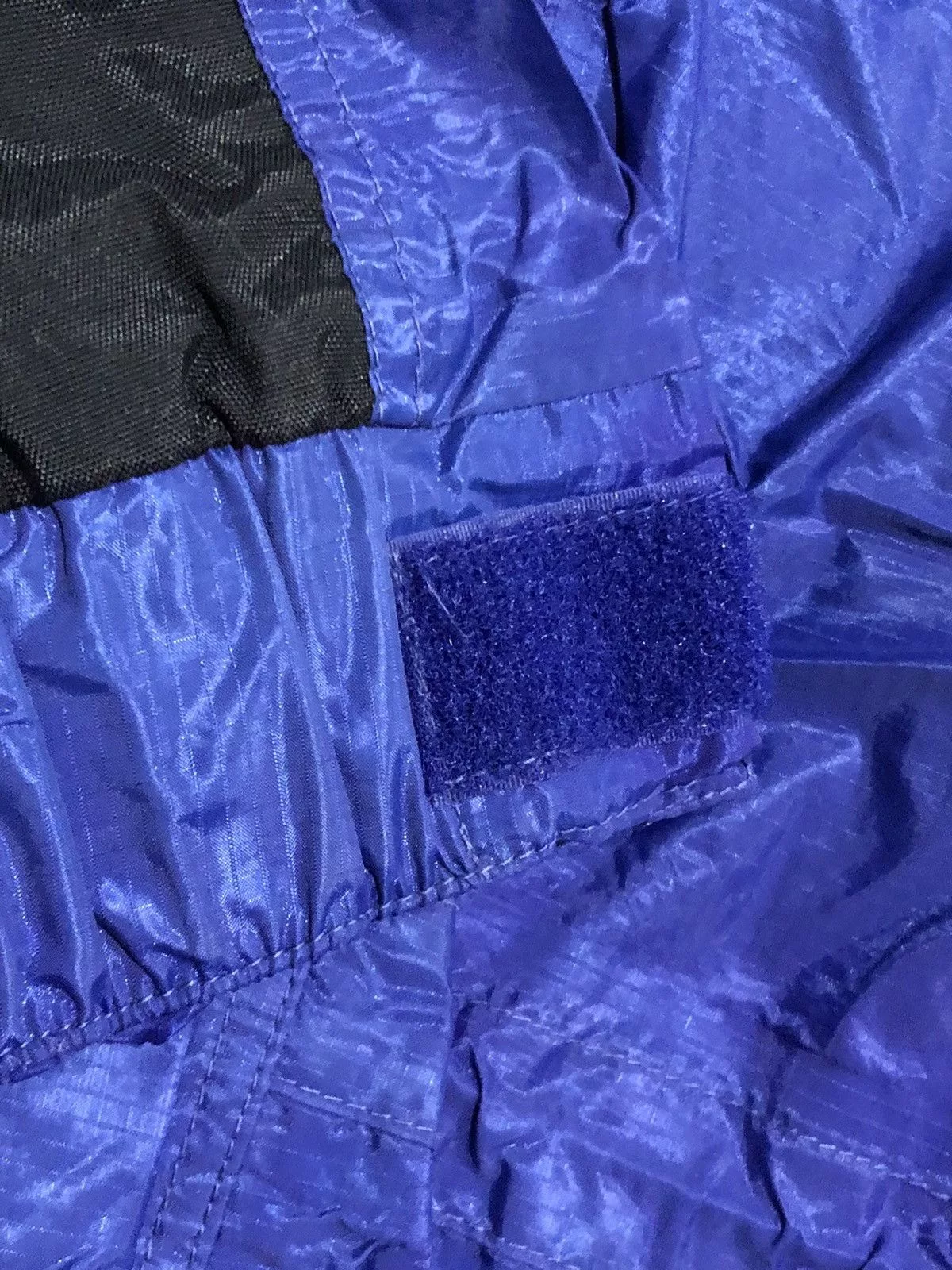 Helly Hansen Raincoats Helly Hansen × Vintage 90s Helly Hansen Anorak Blue