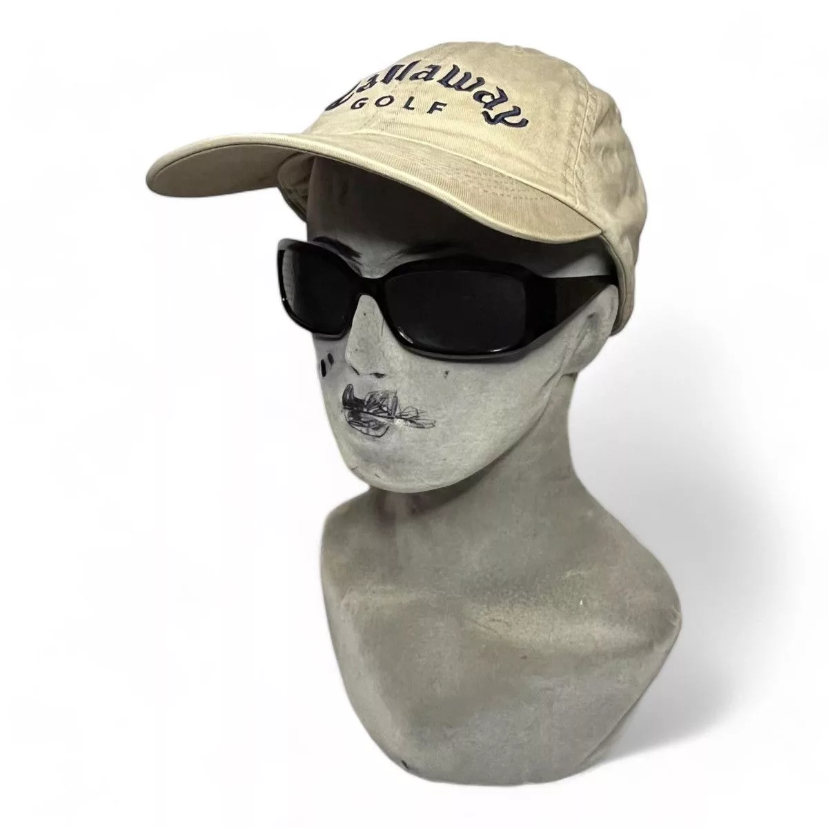 Callaway Hats Callaway × Callaway Golf Callaway golf hat Brown
