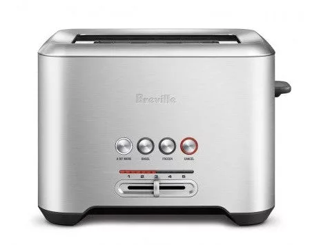 A Bit More 2 Slice Toaster