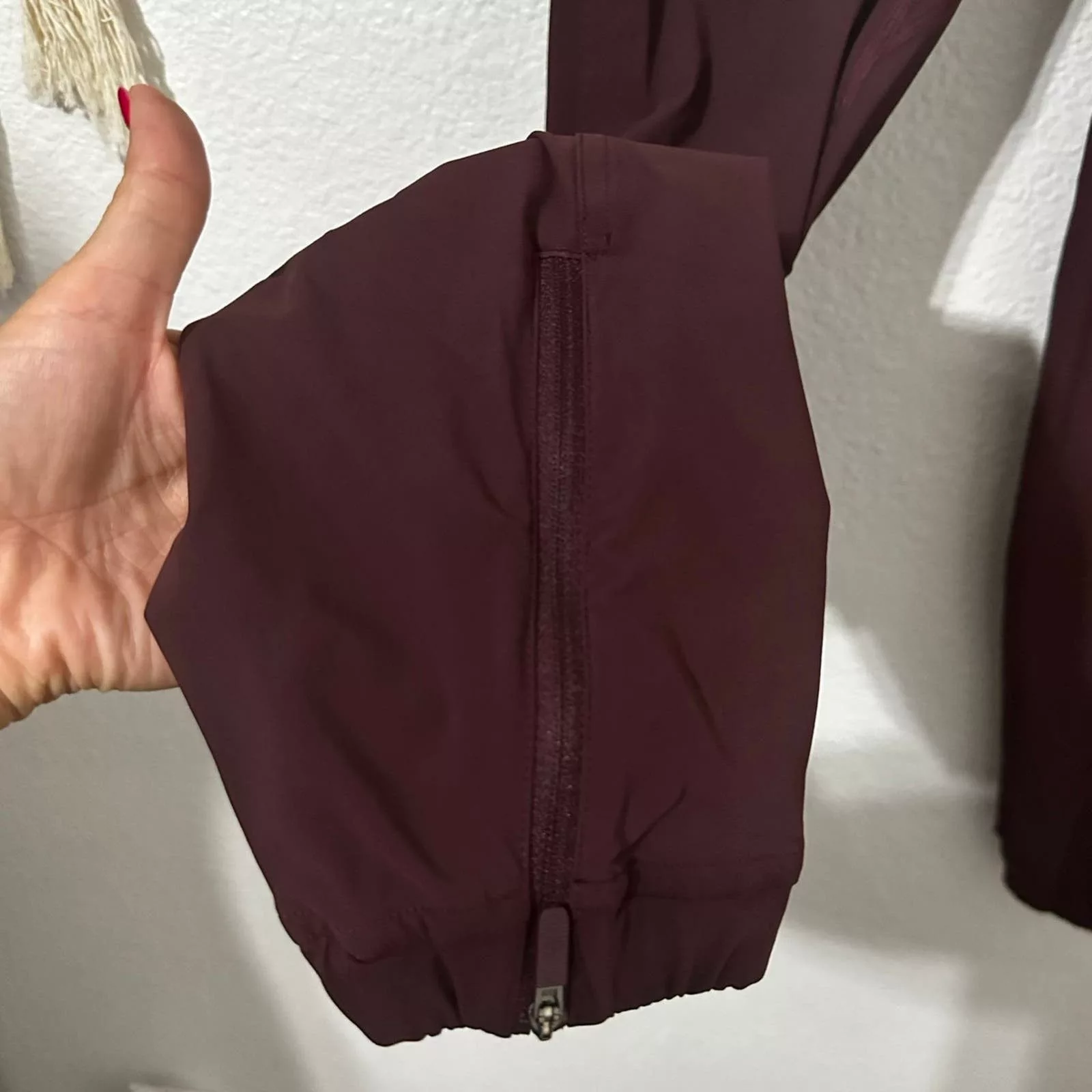 Lululemon Leggings Lululemon pants size 2 Brown