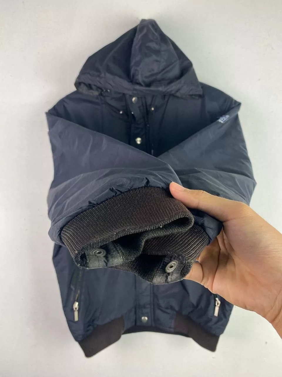 Phenix Light Jackets Phenix × Vintage Vintage Phenix Bomber Jacket Multi