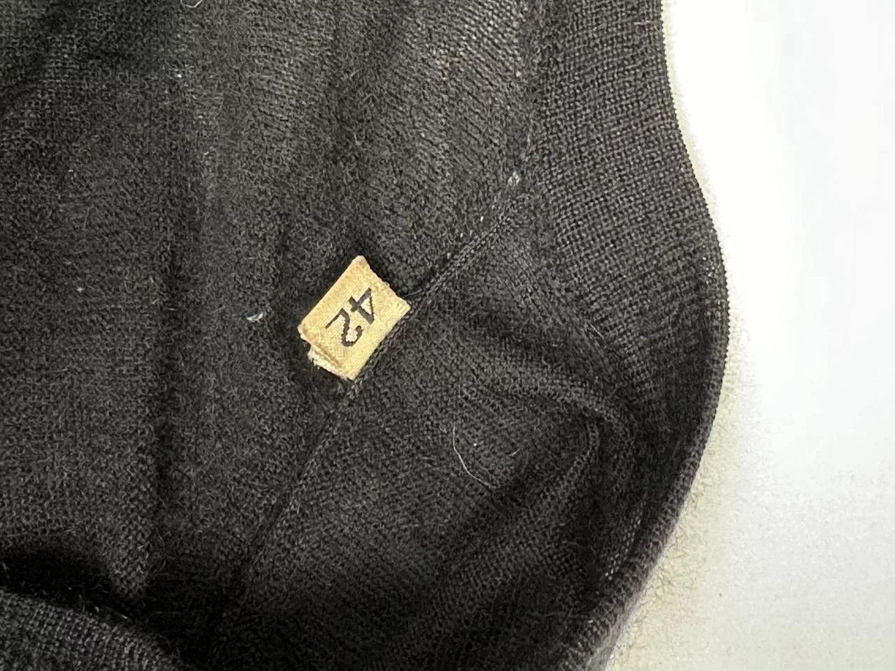 Dolce & Gabbana Sweaters Cardigan dolce & gabbana Black
