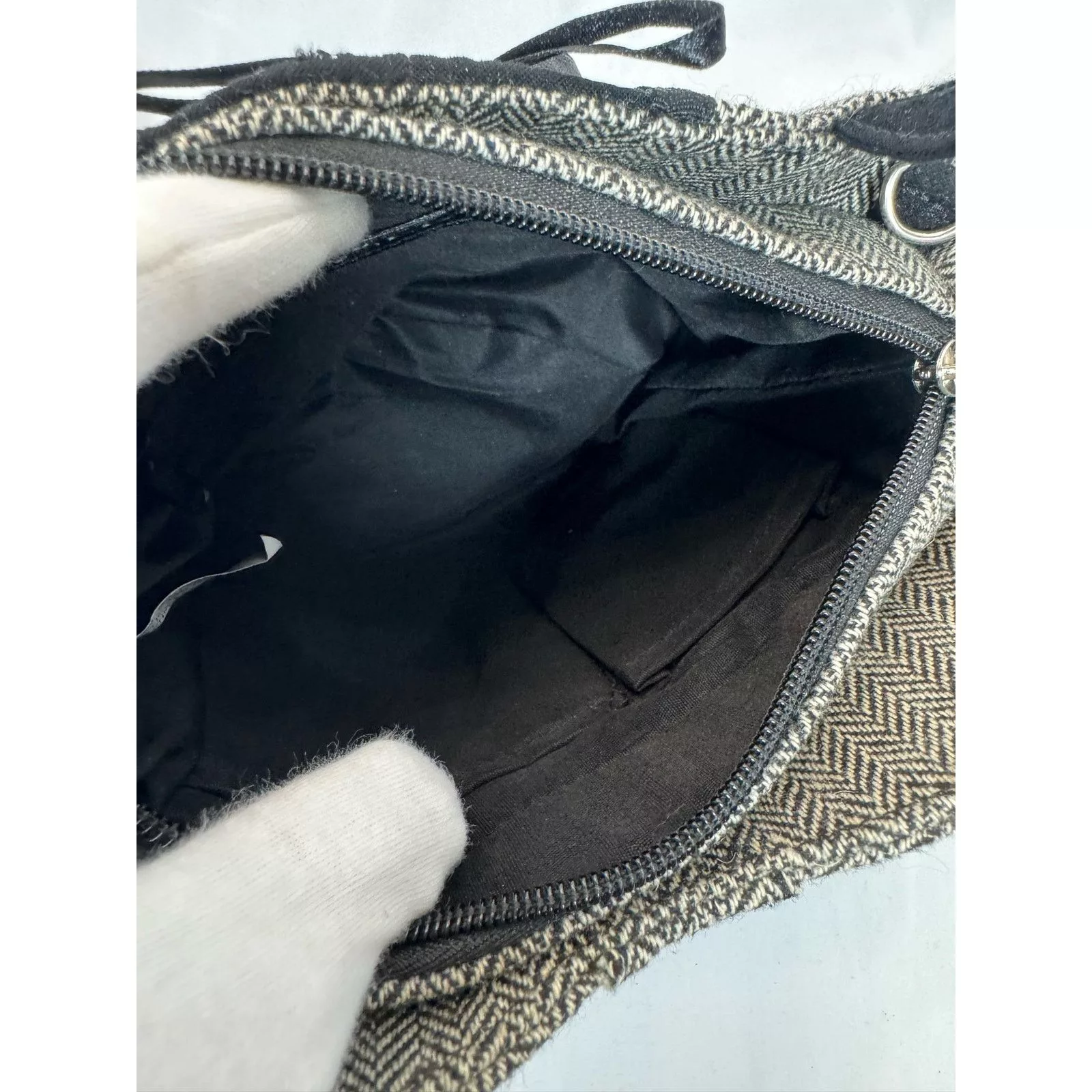Aldo Crossbody Bags Aldo Corset Bag with strap Black
