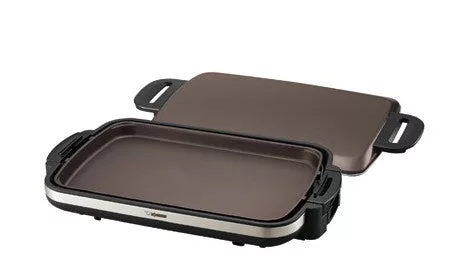 Electric Griddle 19" X 12.5