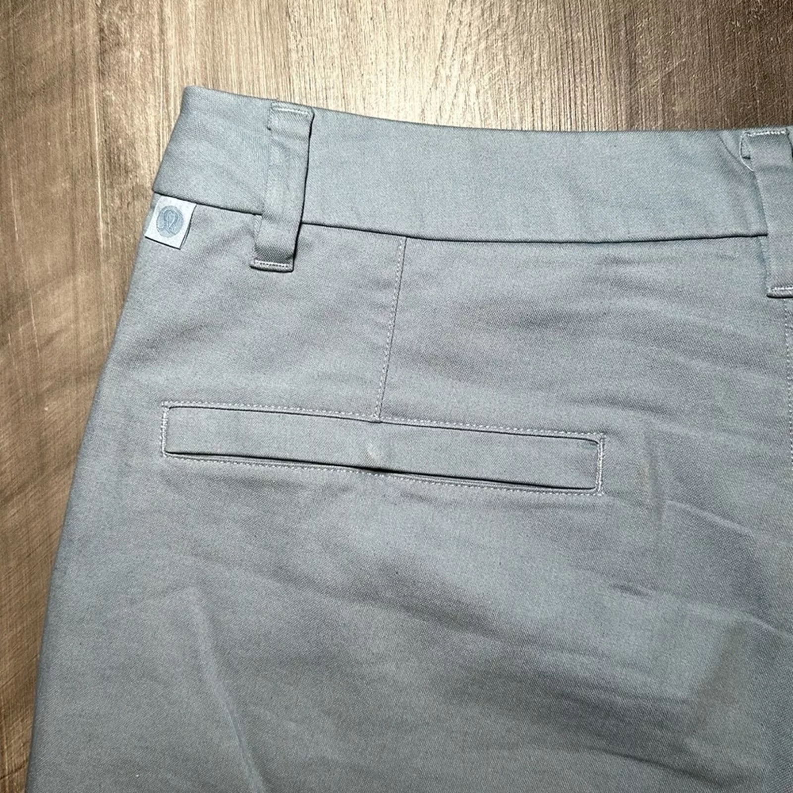 Lululemon Shorts Lululemon Commission Classic 7” Shorts - 33 Blue