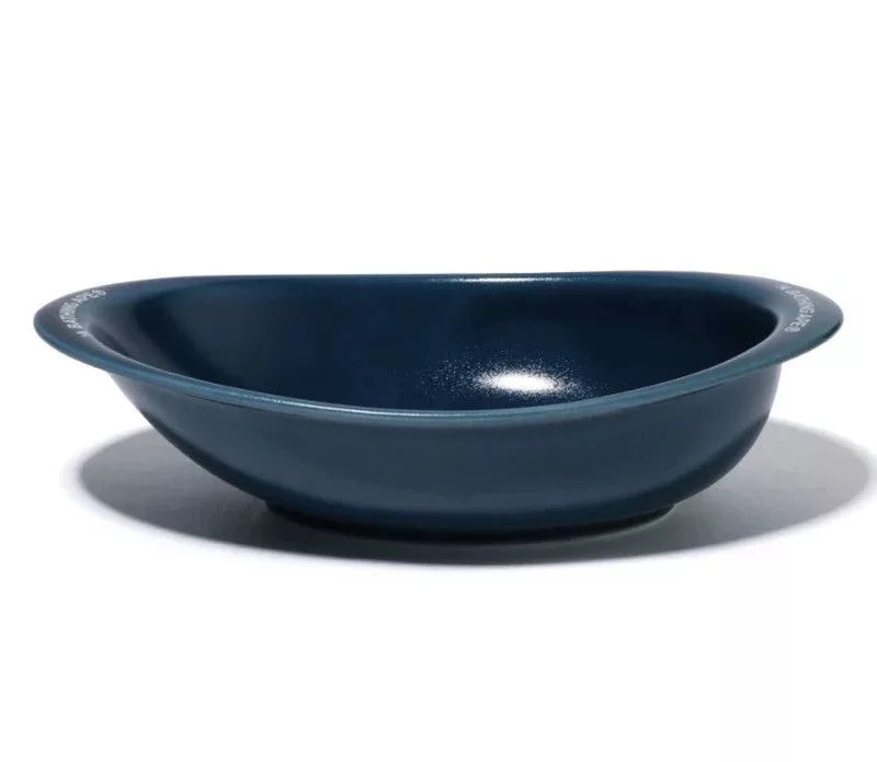 Bape Miscellaneous Bape HASAMIYAKI OVAL PLATE Multi