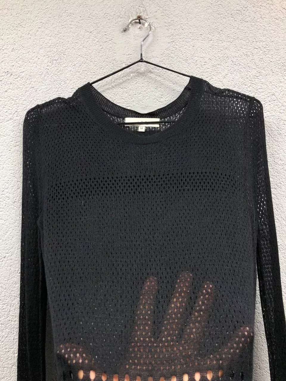 Iro Sweaters Iro womens sweater Medium Black