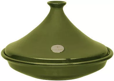 --Olive 12.5  Tagine