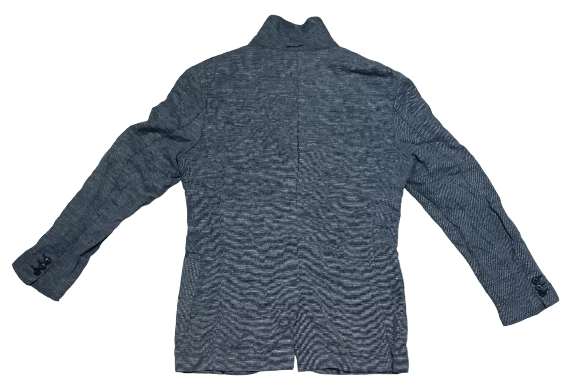 DKNY Blazers DKNY × Vintage DKNY BLAZER Gray