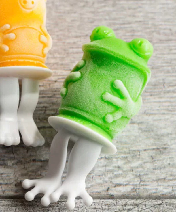 Frog Pop