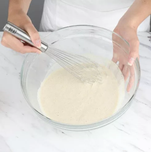 11" Beat Whisk
