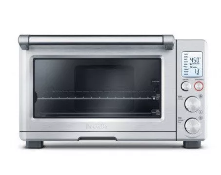 --the Smart  Oven