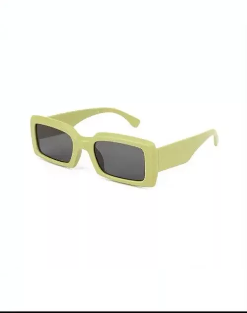 Vintage Sunglasses Vintage Retro punk sunglasses Black