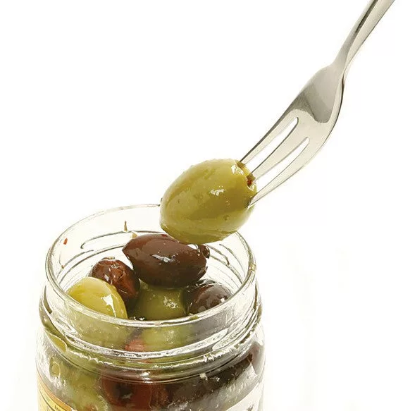 Hors D'oeuvre Utensils Set of 4