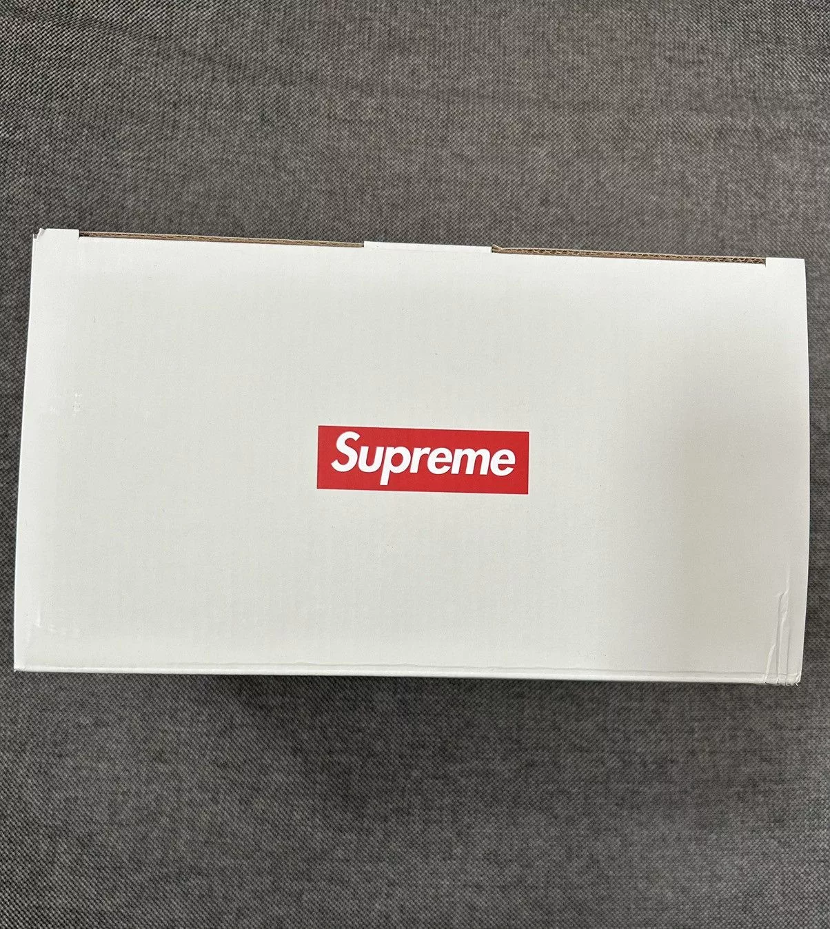Supreme Supreme Supreme Cargo Container Electric Fan Red