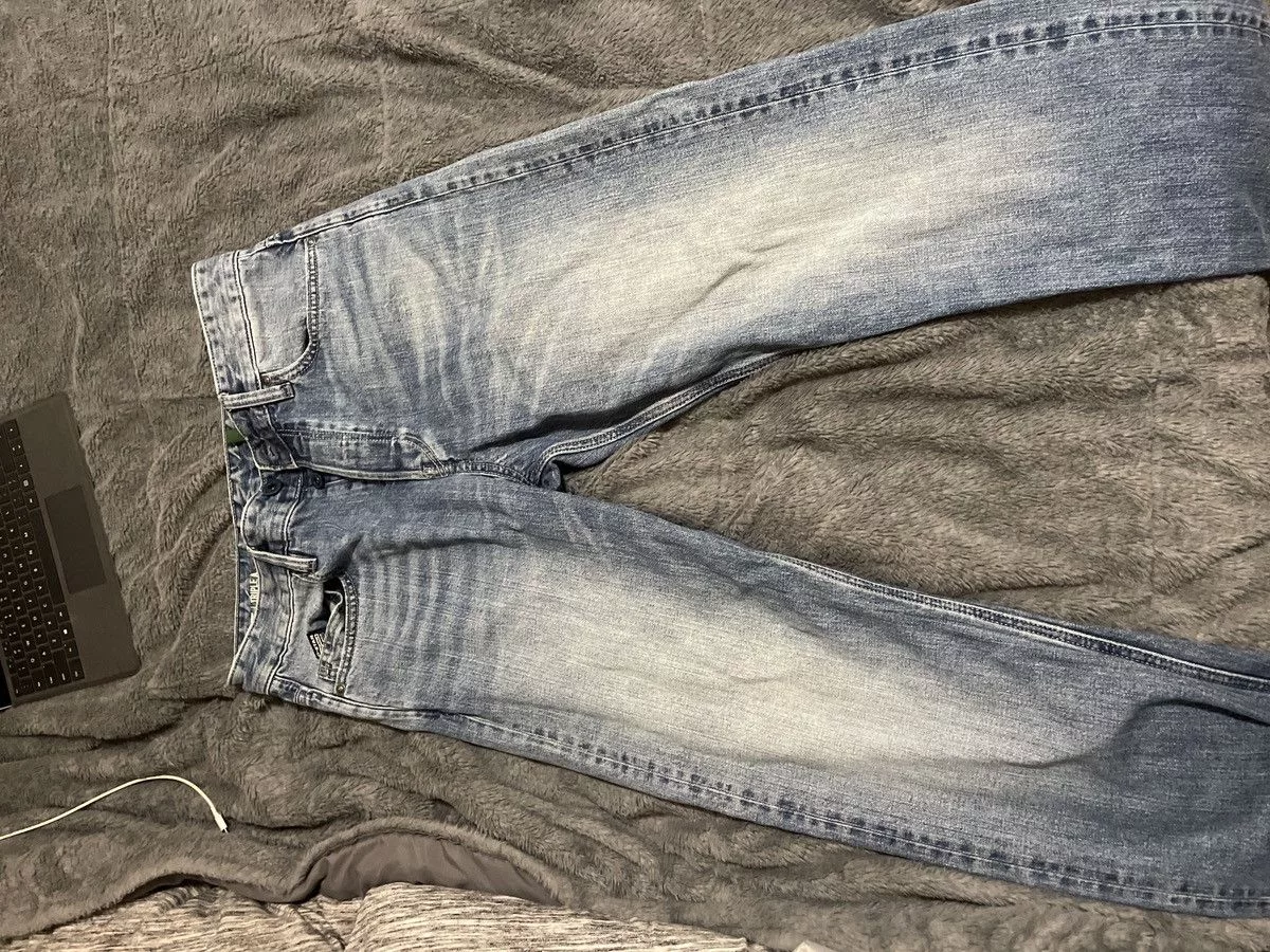 G-Star Denim G-Star G Star Jeans Blue
