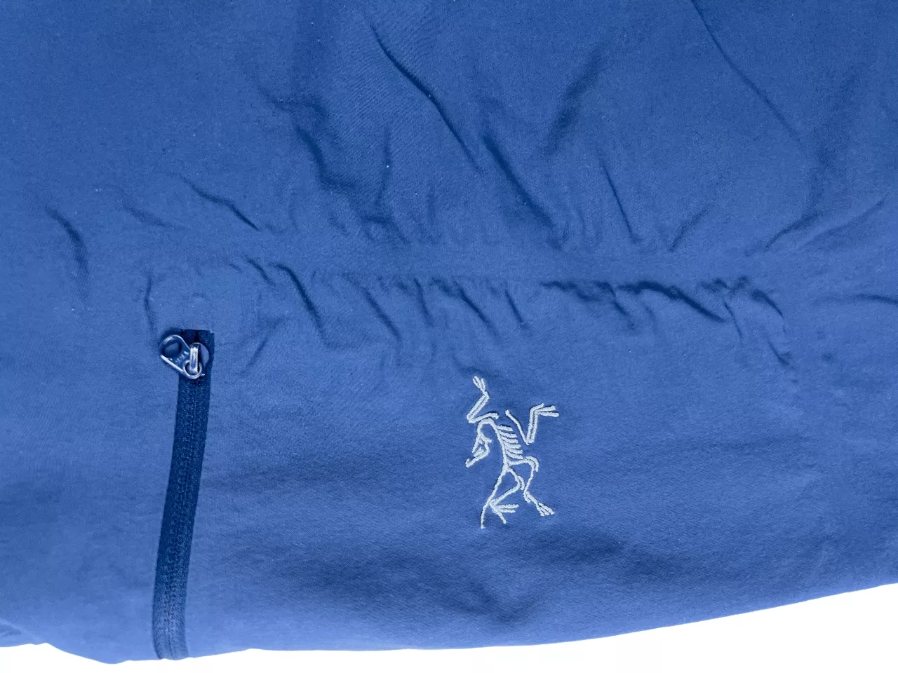 Arc'teryx Casual Pants Arcteryx Arc'teryx Pants Soft-Shell M Blue