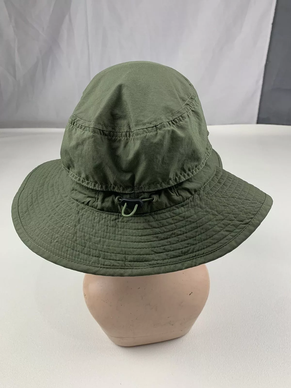 The North Face Hats Buckethat The North Face Green