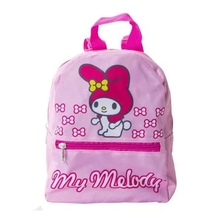Other Miscellaneous Other My Melody Mini Backpack + FREEBIES Pink