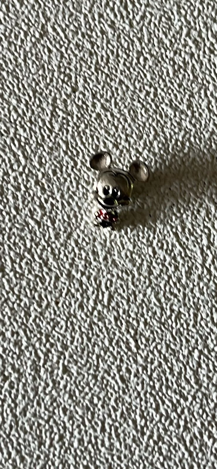 Disney × pandora Disney charms bulk Silver