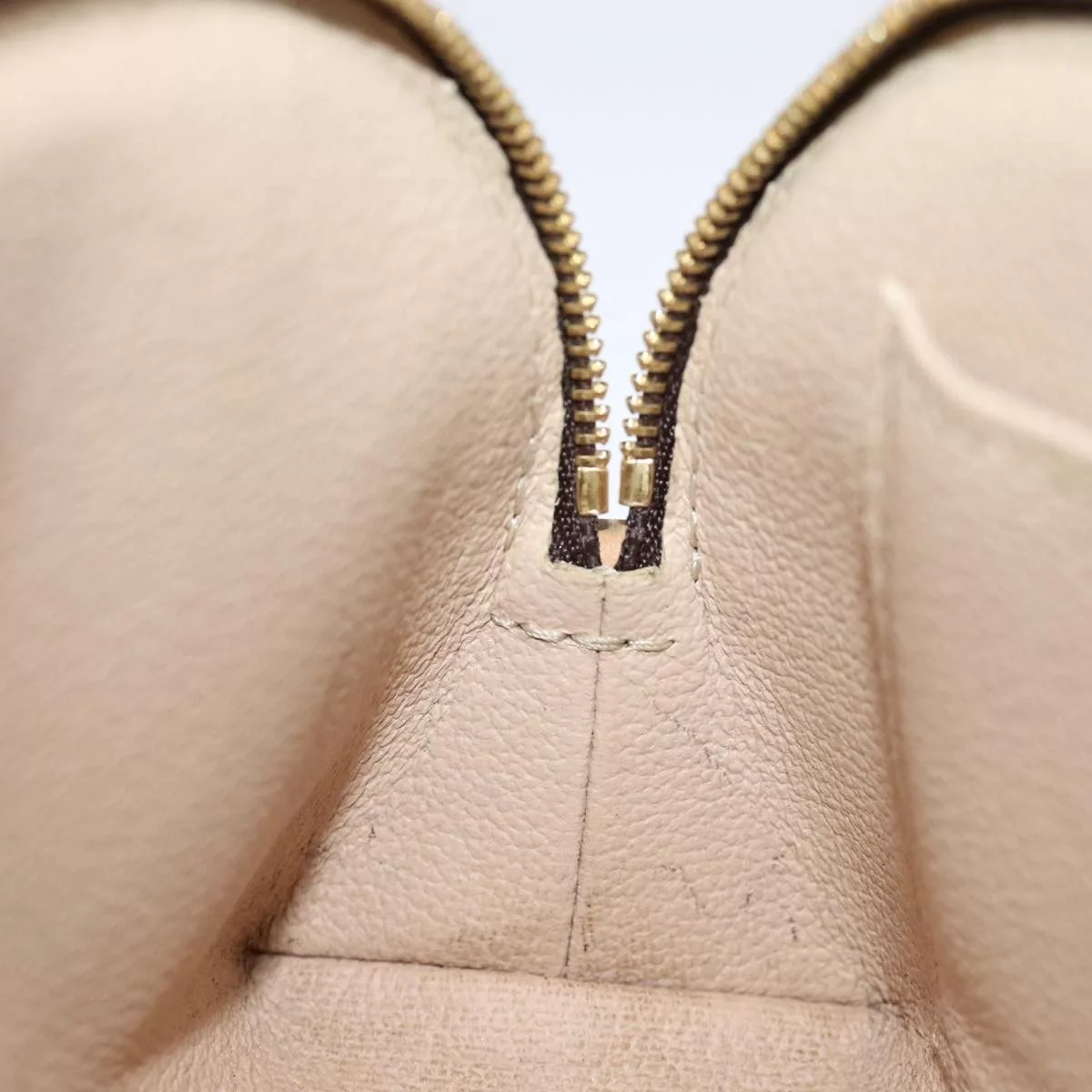 Louis Vuitton Clutches Louis Vuitton Game on clutch Brown