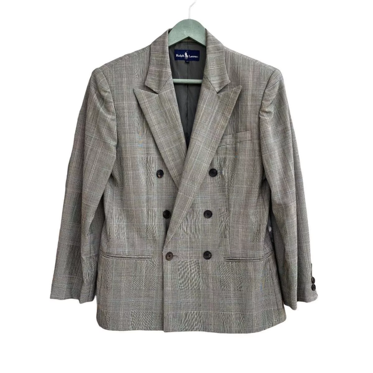 Ralph Lauren Light Jackets Ralph Lauren Blazer Jacket Multi