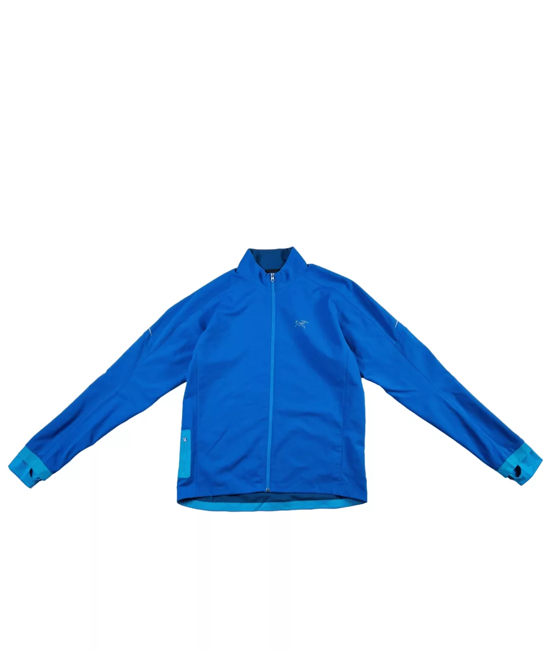 Arc'teryx Light Jackets Arc'Teryx Light jacket M Blue