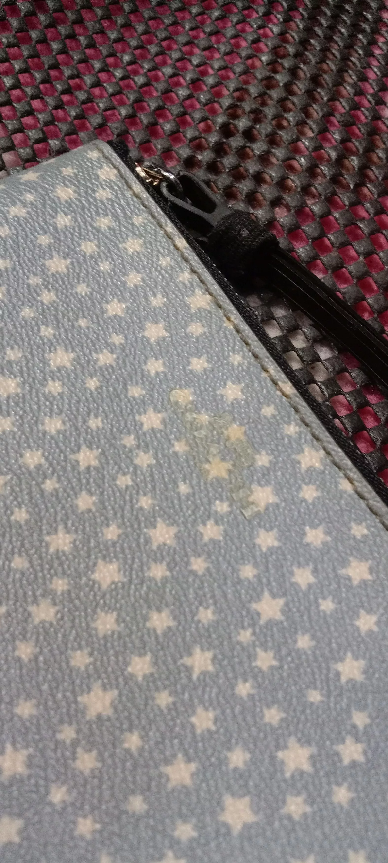 Coach Clutches Coach Small star print Multi