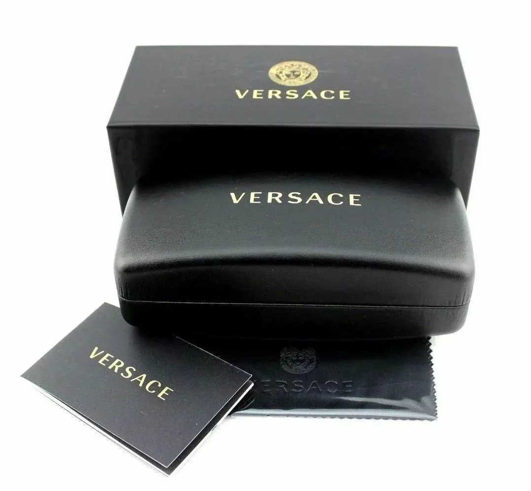 Versace Sunglasses NEW Versace VE4361-539687 Pink
