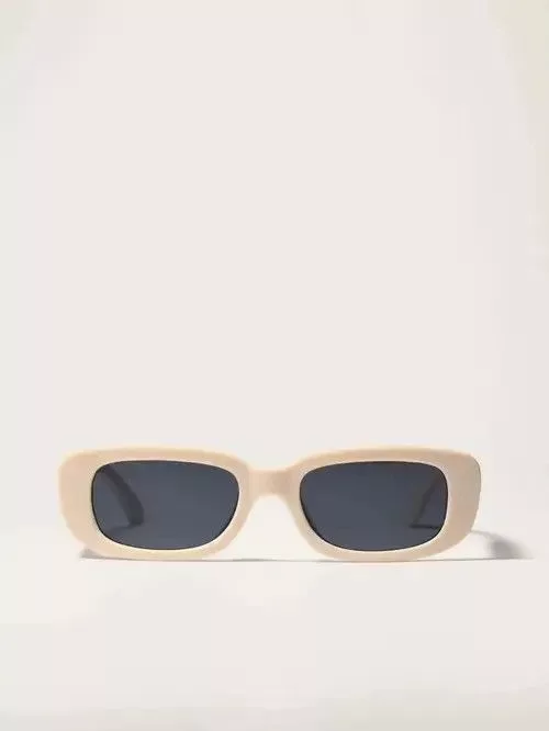 Electric Visual Sunglasses Electric Visual PUNK STYLE SUNGLASSES KURT COBAIN Brown Vintage