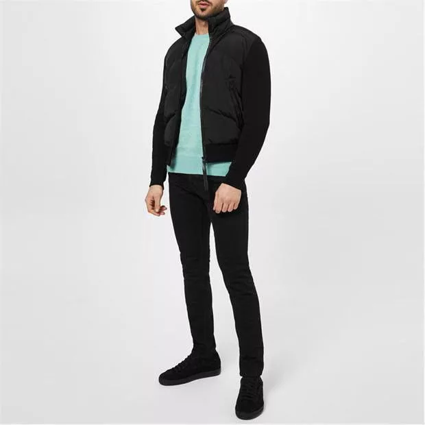Tom Ford Light Jackets Tom Ford o1g2r1mq0724 Jackets in Black