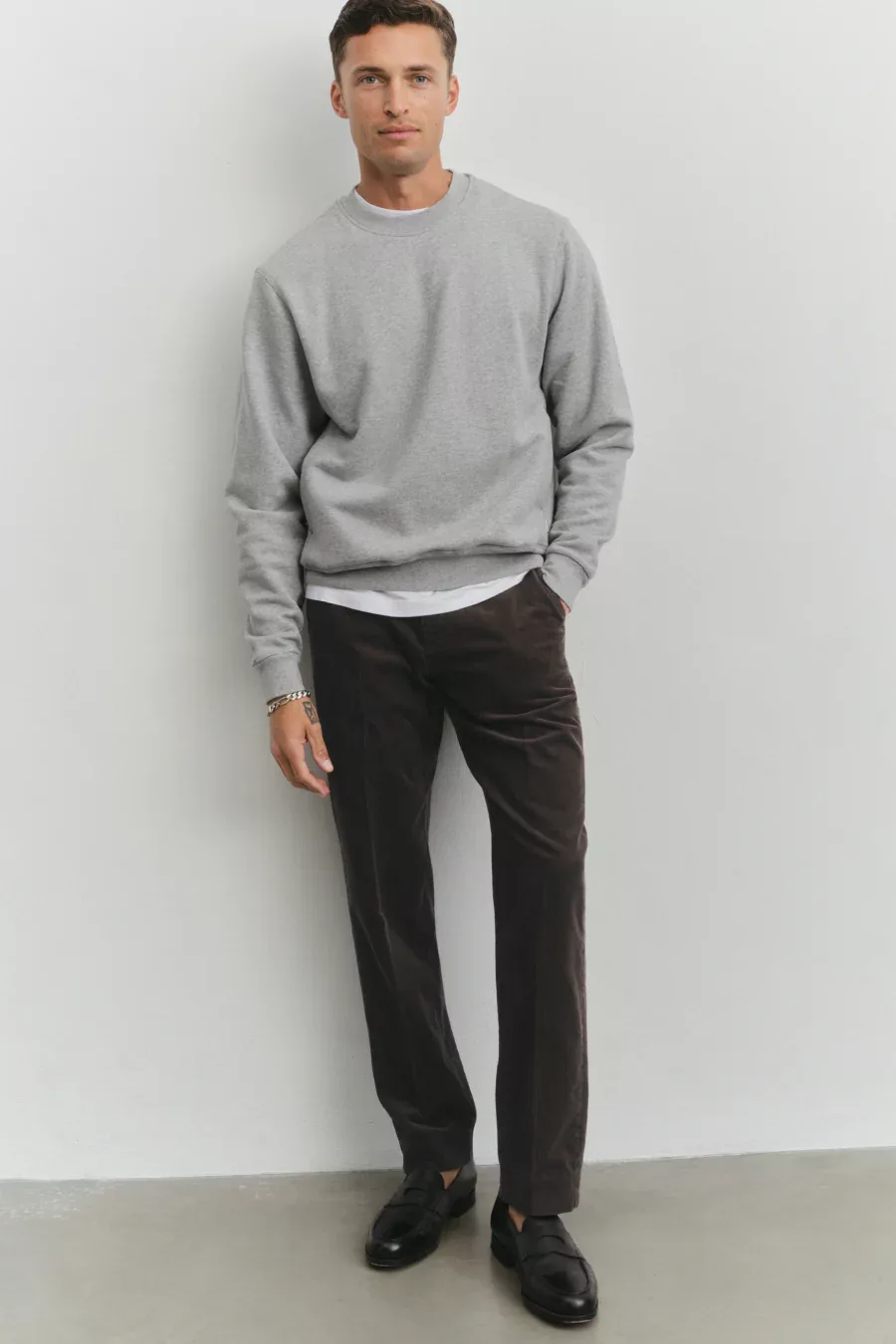 The Nice Pants