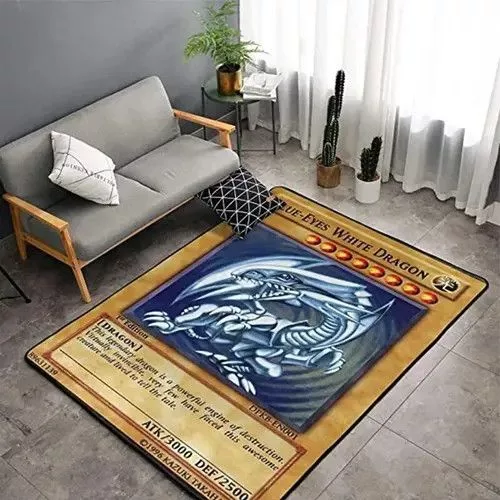 Other Miscellaneous Other Dragon Carpet Multi