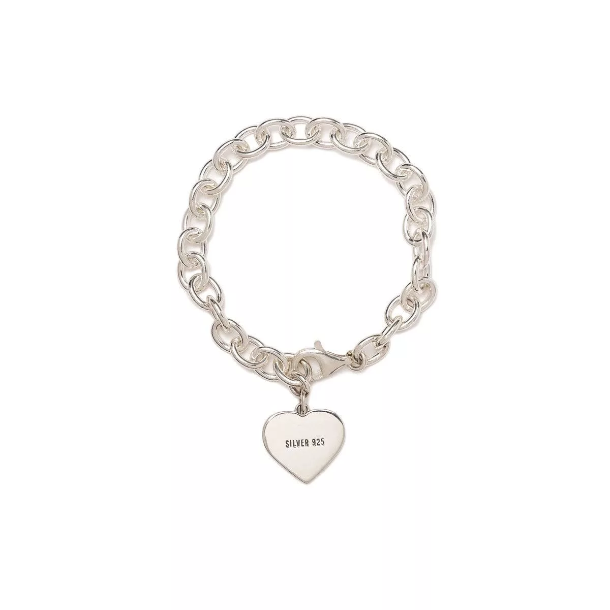 Human Made Miscellaneous Human Made Silver Bracelet Multi