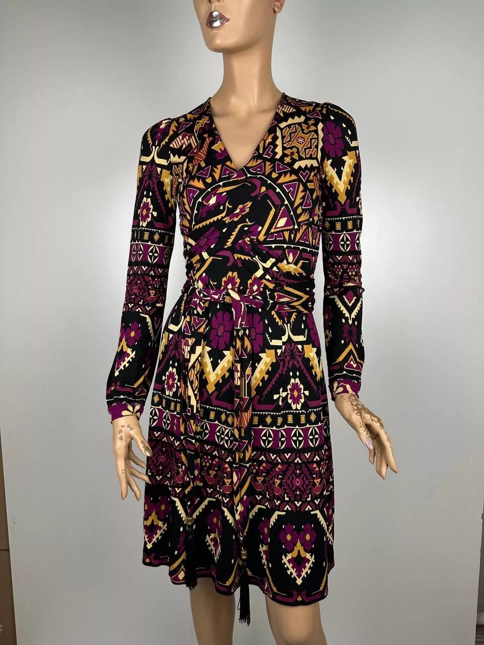 Gucci Mini Dresses Dress Gucci Purple
