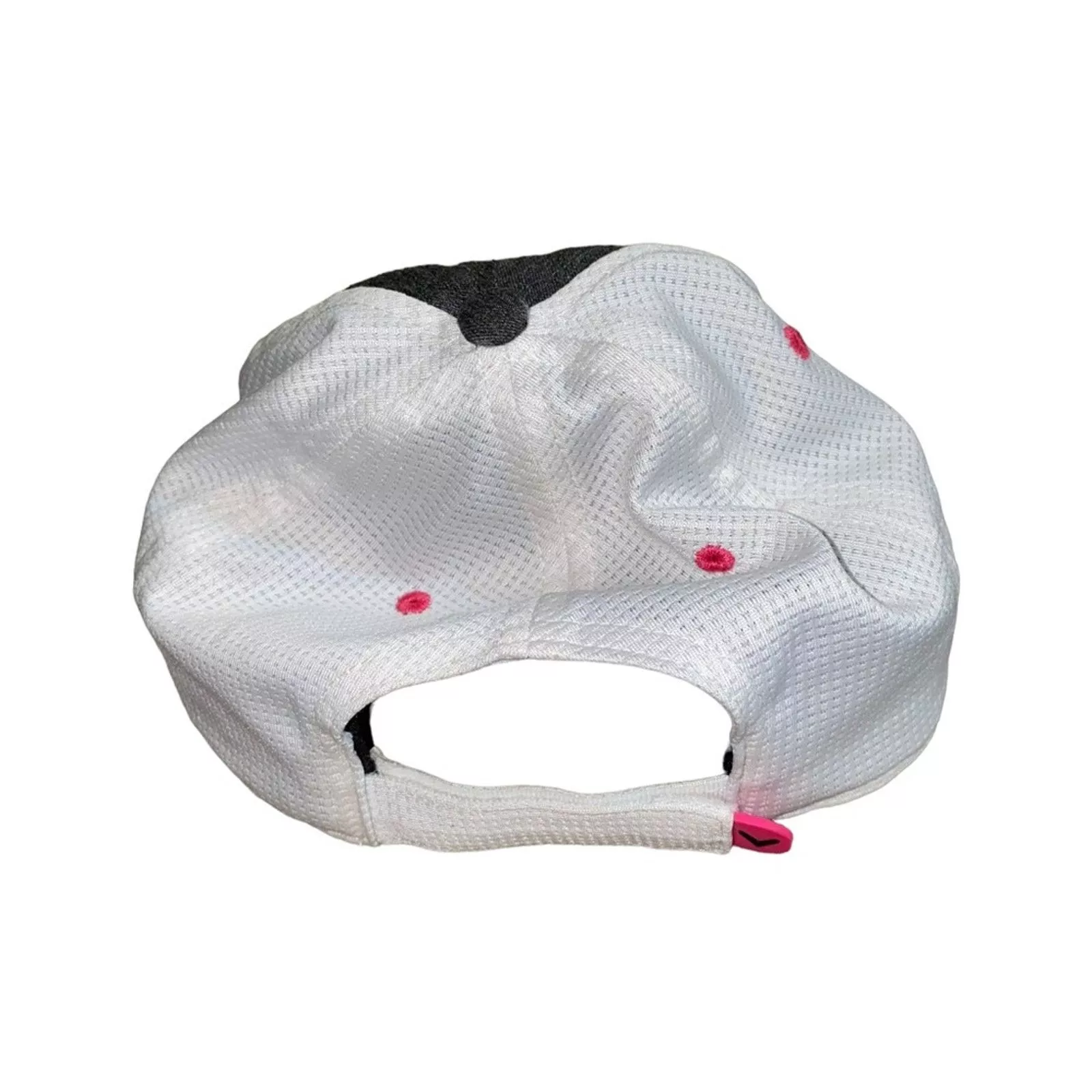 Callaway Hats Callaway Heathered Golf Dad Cap Athleisure Adjustable hat Pink