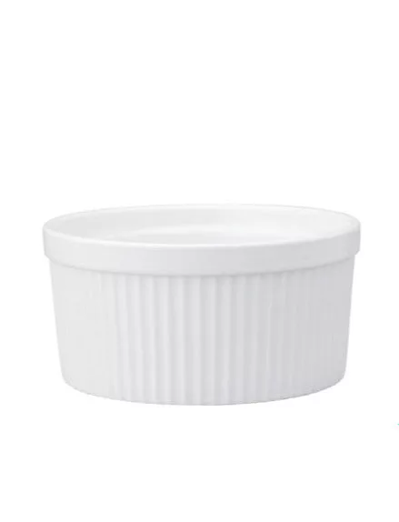 32oz White Ramekin