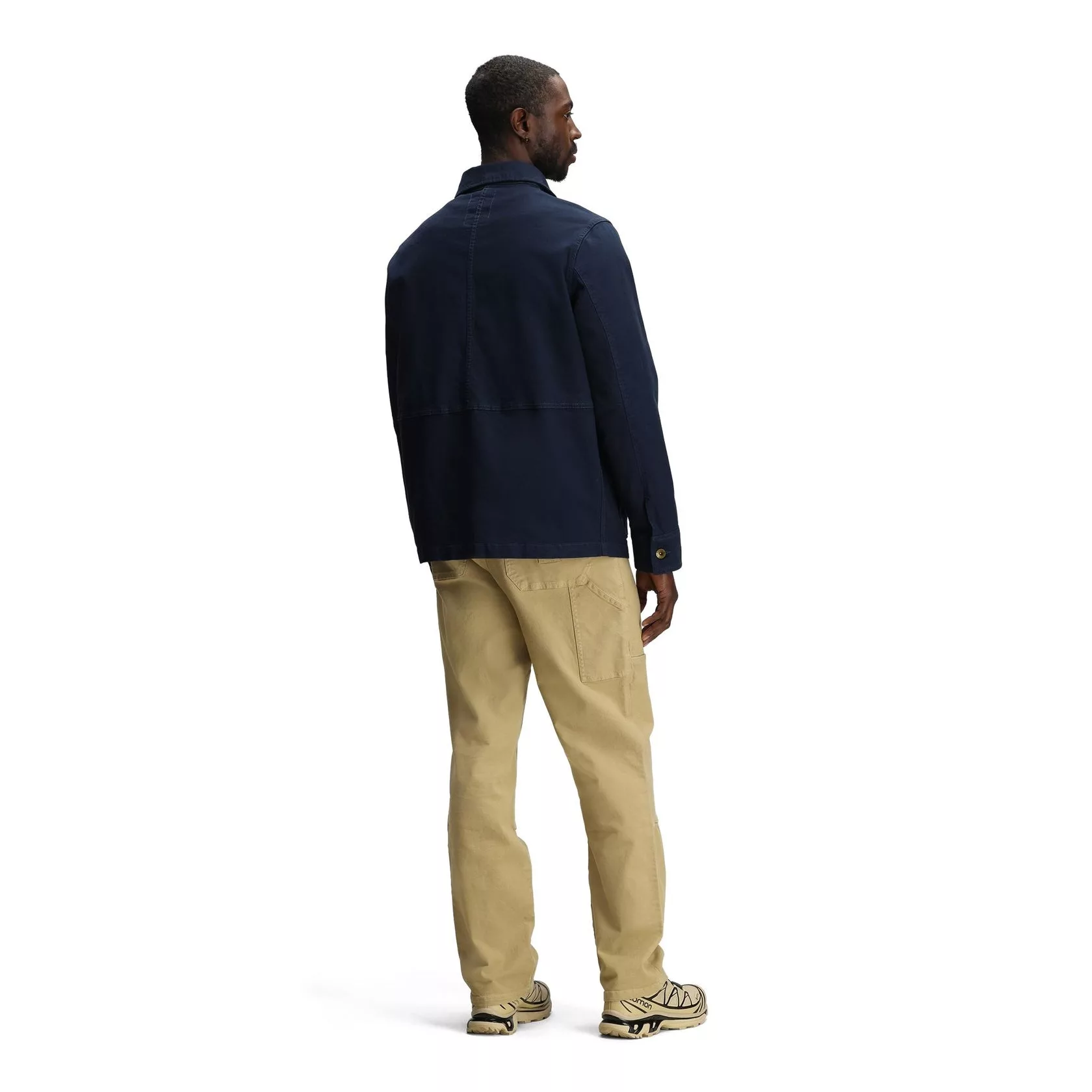 Utility Jacket - Men's