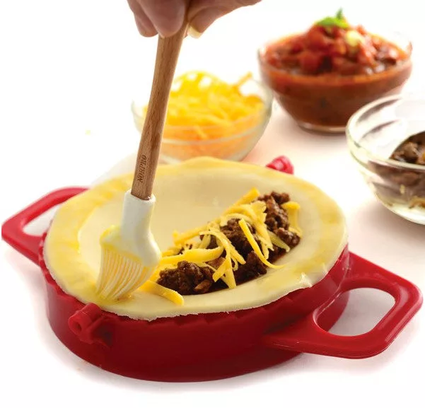 Large Dumpling Press