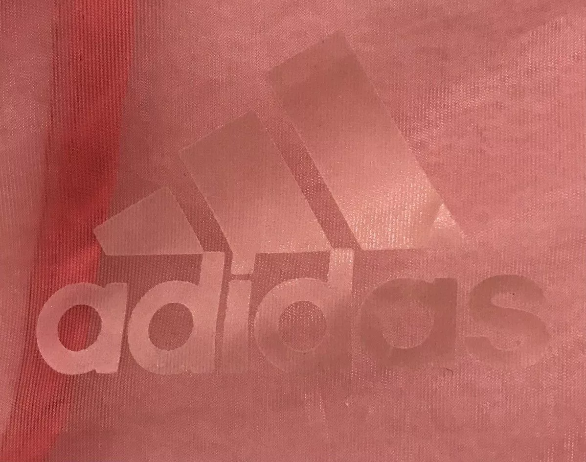Adidas Light Jackets ADIDAS JACKET Pink