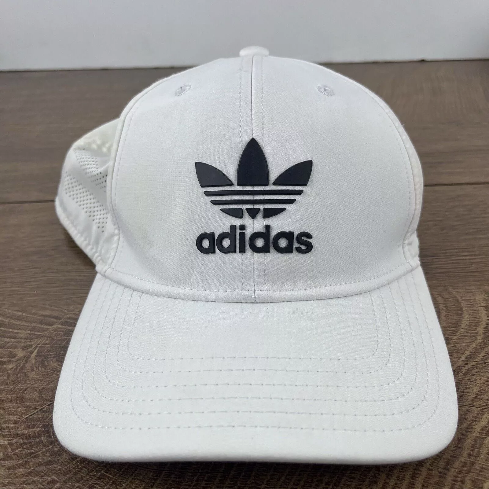 Adidas Hats Adidas Snapback Hat Adidas Snapback Hat White Adjustable Hat