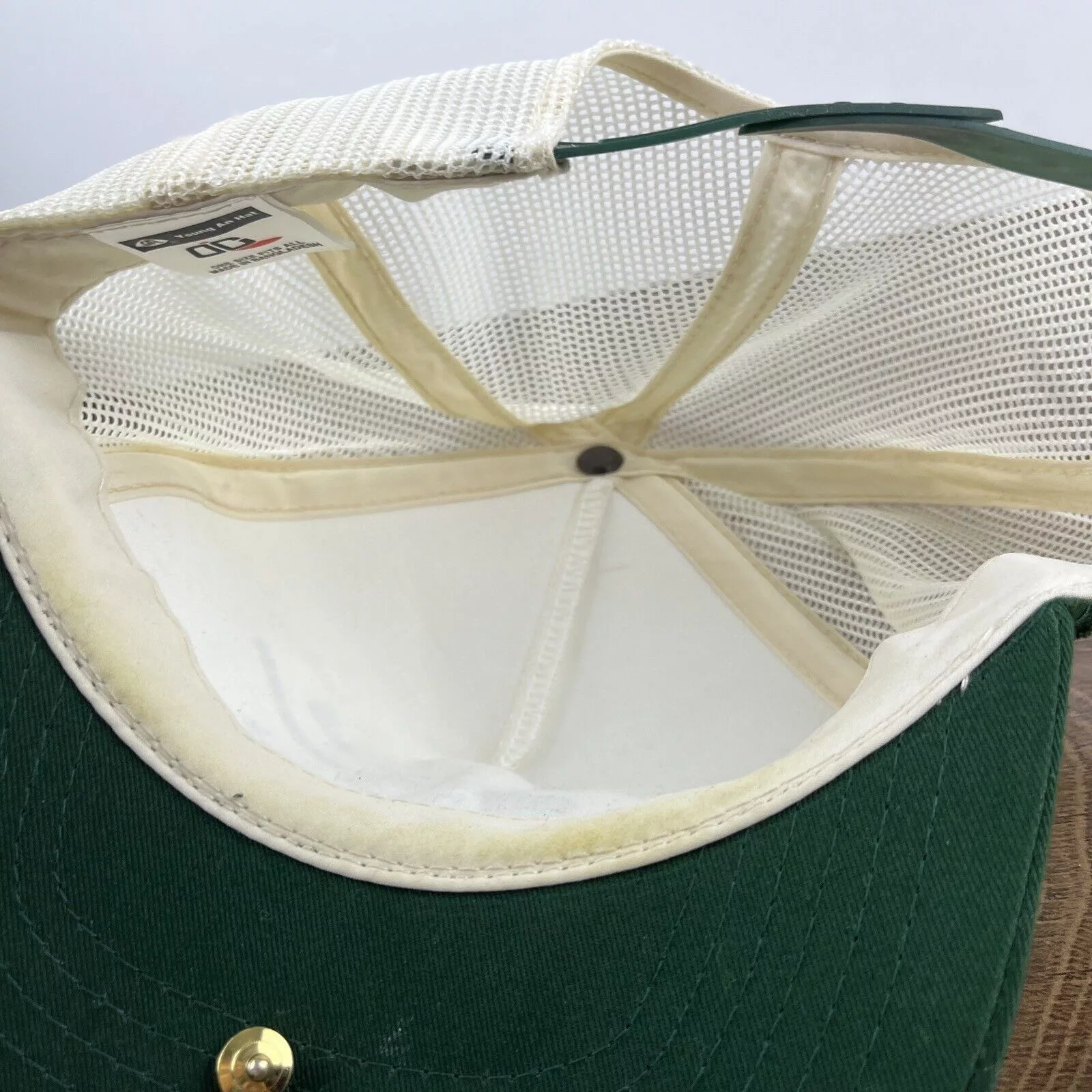 Other Hats Other Song Writer with Different Touch Snapback White Adjustable H