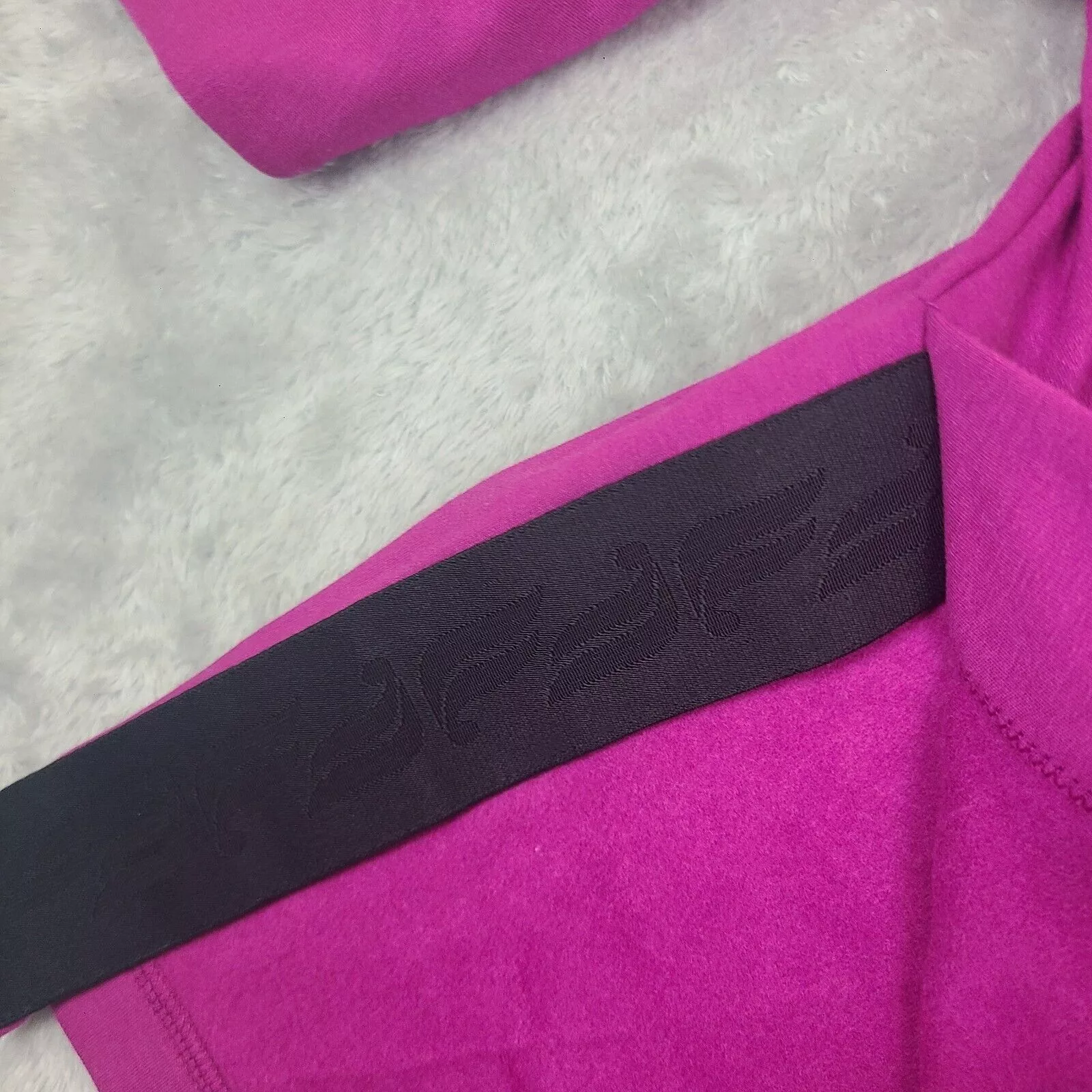 Fabletics Sweatshirts Fabletics Isabel Wide Sleeve Pullover Sweatshirt Sz Medium W Purple