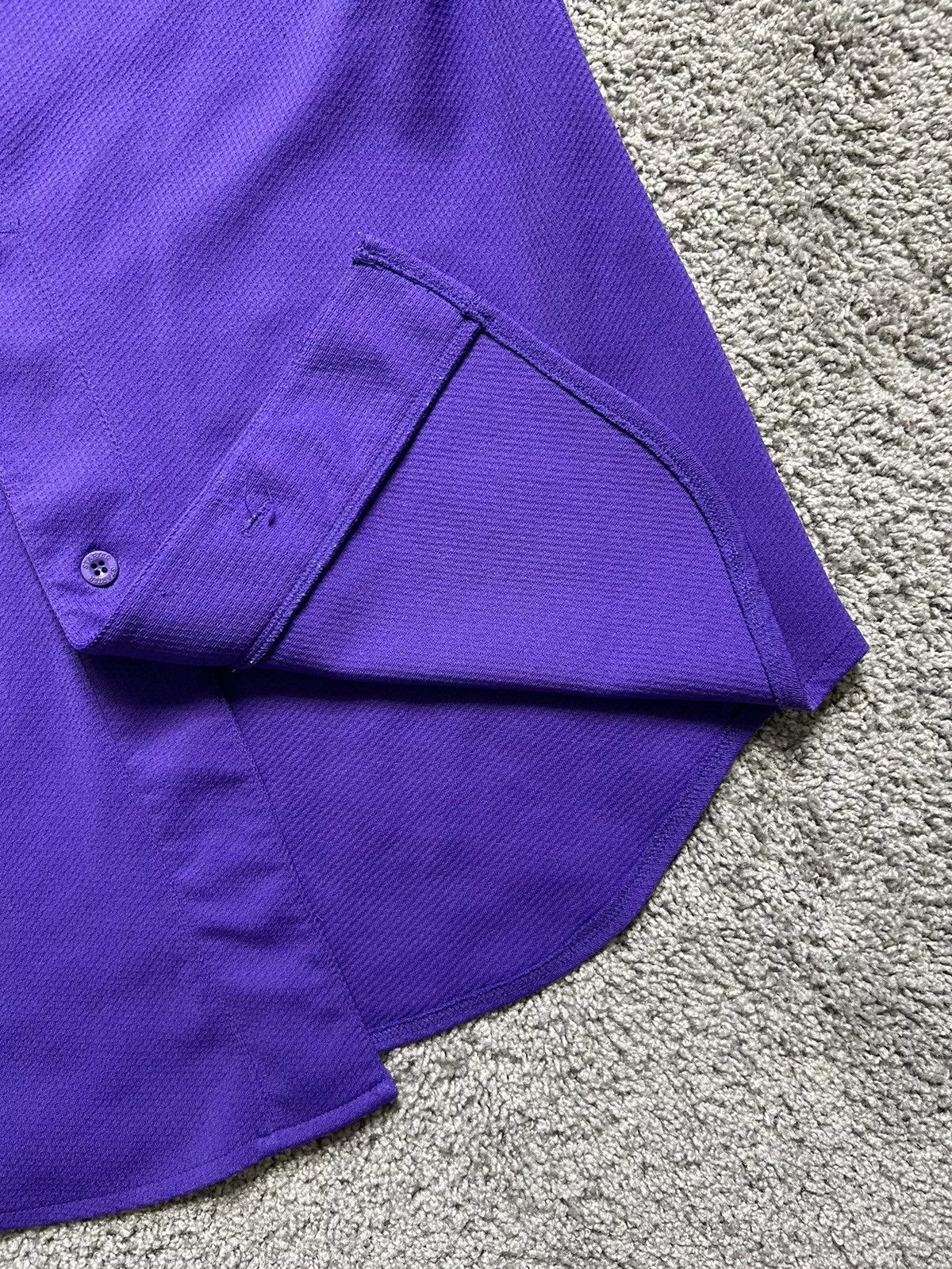 MLB Jerseys MLB × Starter × Vintage Vintage 80s MLB Starter Diamondbacks Baseball Jersey Purple