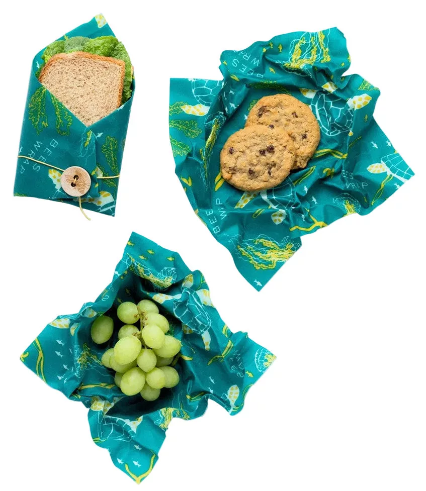 Oceans Lunch Pack 3 Pc