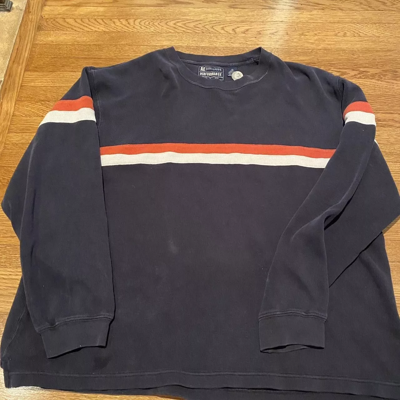 American Eagle Outfitters Sweaters Knitwear American eagle outfitters sweater Blue