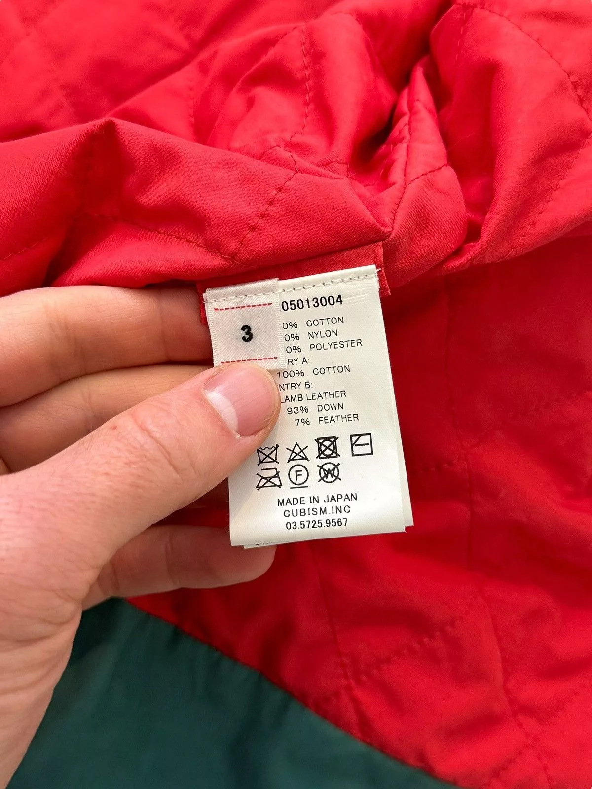 Visvim Vests Visvim 20AW Strabler Peerless Down Vest Puffer Green
